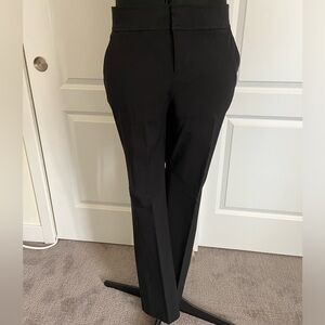 Torrid Studio ponte straight leg pant